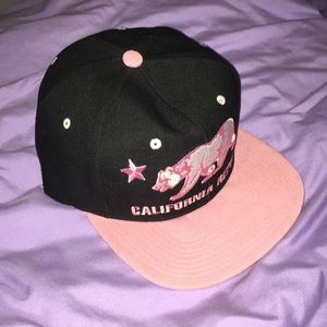 California Republic Hat